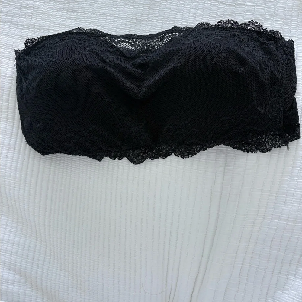 SPANX undie techtable